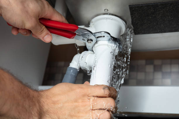 Glencoe, MN Water damage restoration Company