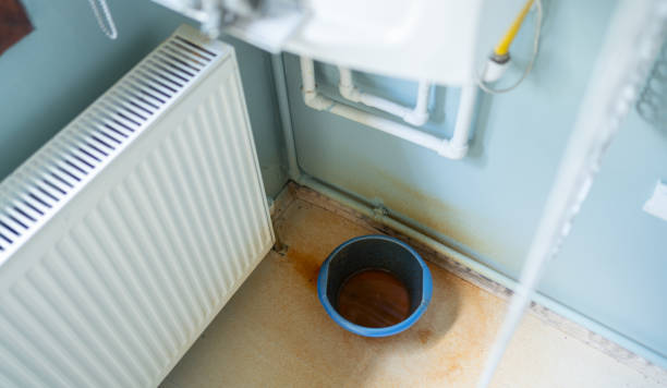 Best Flood damage cleanup  in Glencoe, MN